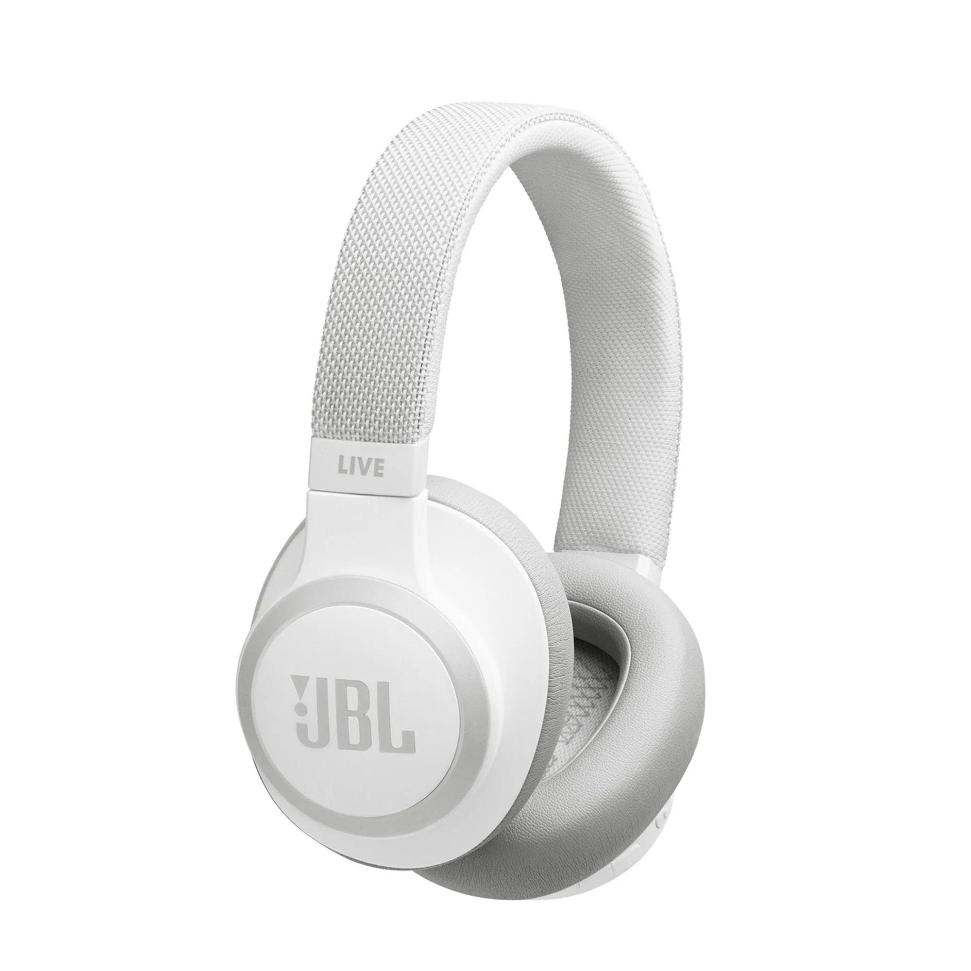 JBL Live 650BT Noise-Cancelling Wireless Headphone