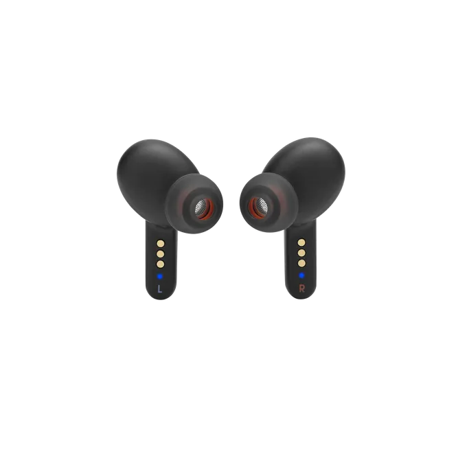 JBL Live Pro TWS Earbuds - Black