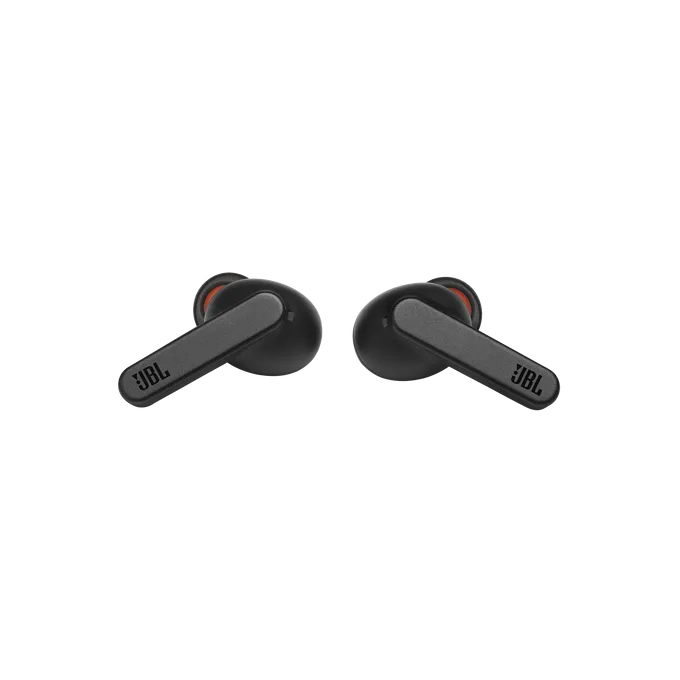 JBL Live Pro TWS Earbuds - Black