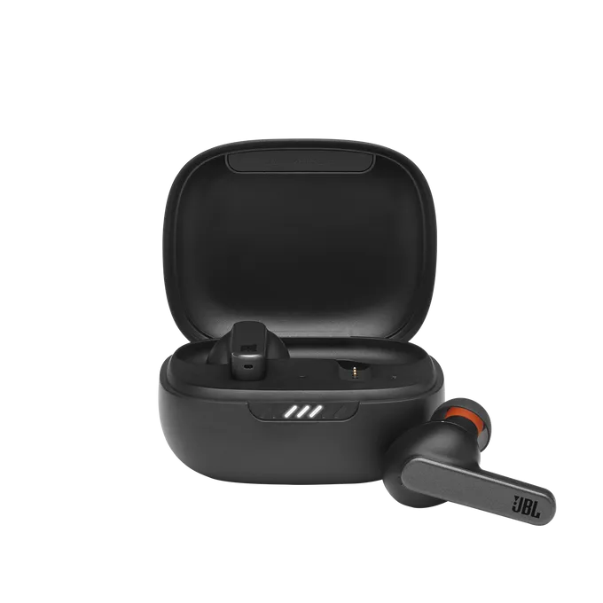 JBL Live Pro TWS Earbuds - Black