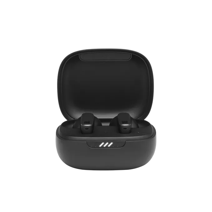 JBL Live Pro TWS Earbuds - Black