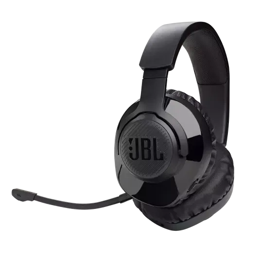 JBL Q350WL Gaming Wireless Headphone