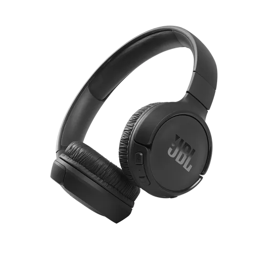 JBL Tune 510BT-Wireless on-ear headphones