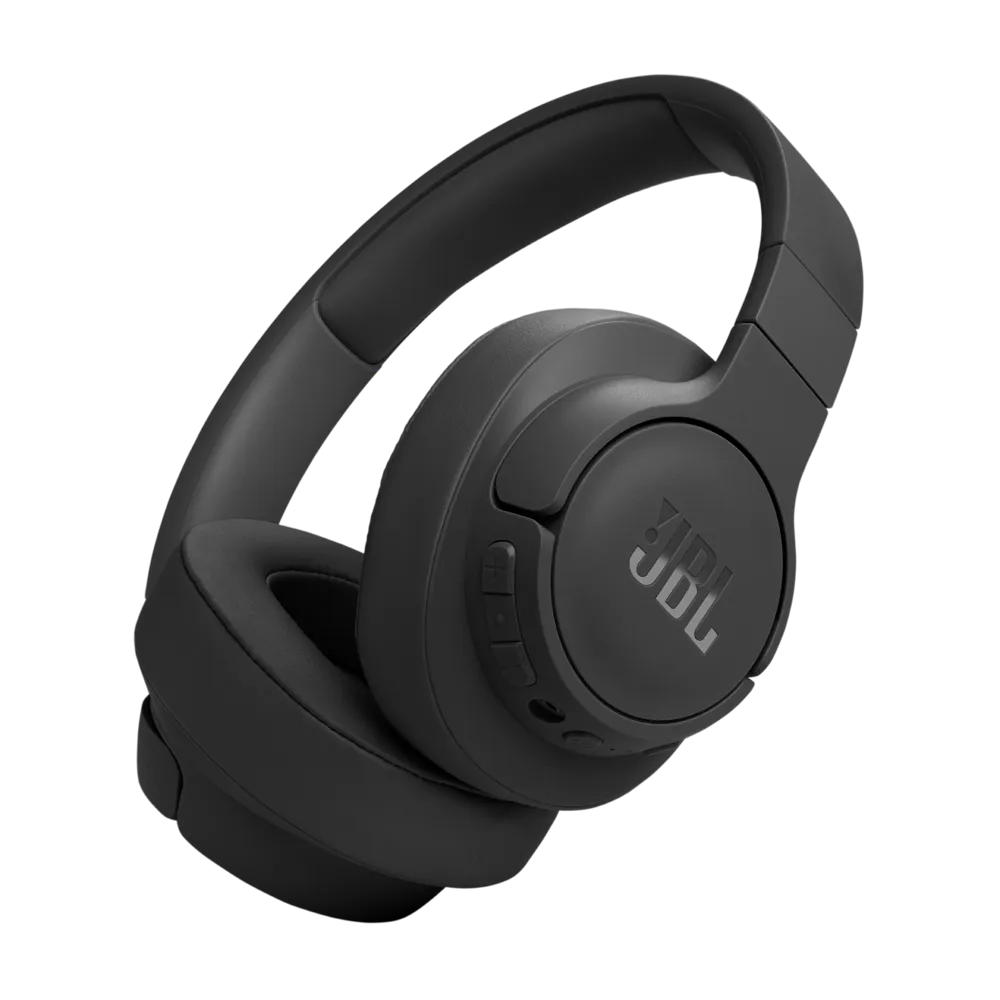 JBL Tune 770NC Noise Cancelling Wireless Over-Ear Headphones