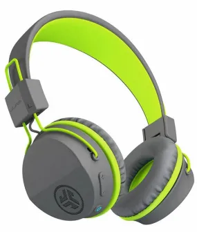 JLab Neon Wireless On-Ear Headphones (On Sale!)