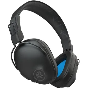 JLab Studio Pro Wireless Over-Ear Headphones (Black)