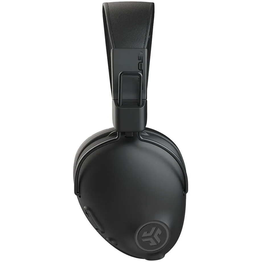 JLab Studio Pro Wireless Over-Ear Headphones (Black)