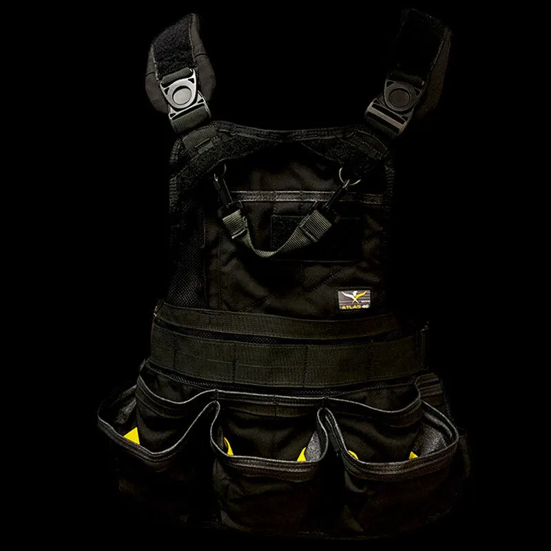 JourneyMESH™ Open Pocket Chest Rig v2