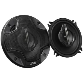 JVC Mobile CS-HX539 HX Series Coaxial Speakers (5.25, 3 Way)