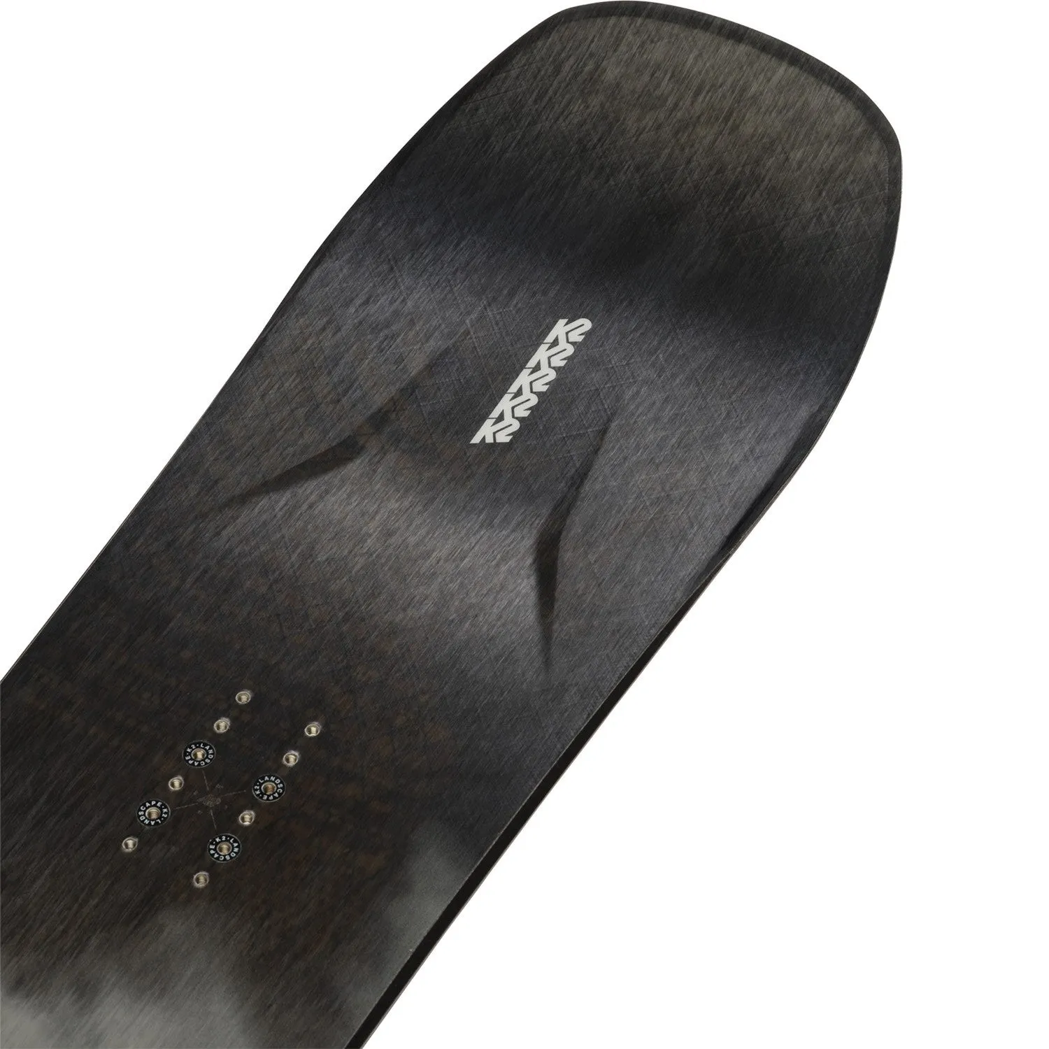 K2 Alchemist Snowboard 2024 - Men's