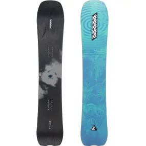 K2 Alchemist Snowboard 2024 - Men's