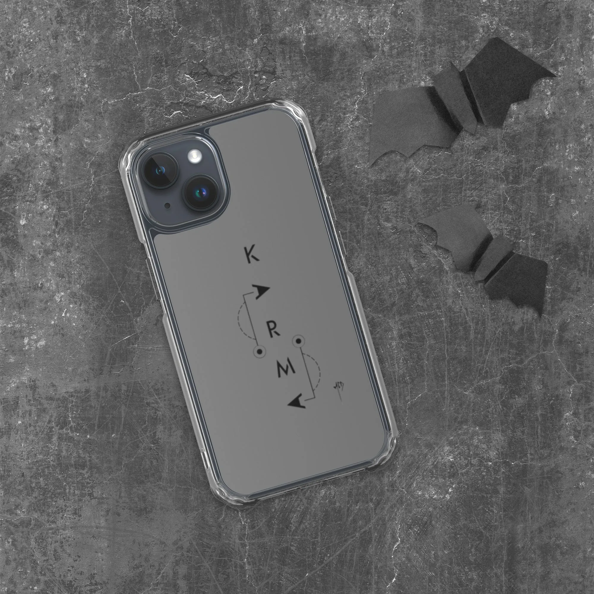 Karma Case for iPhone®