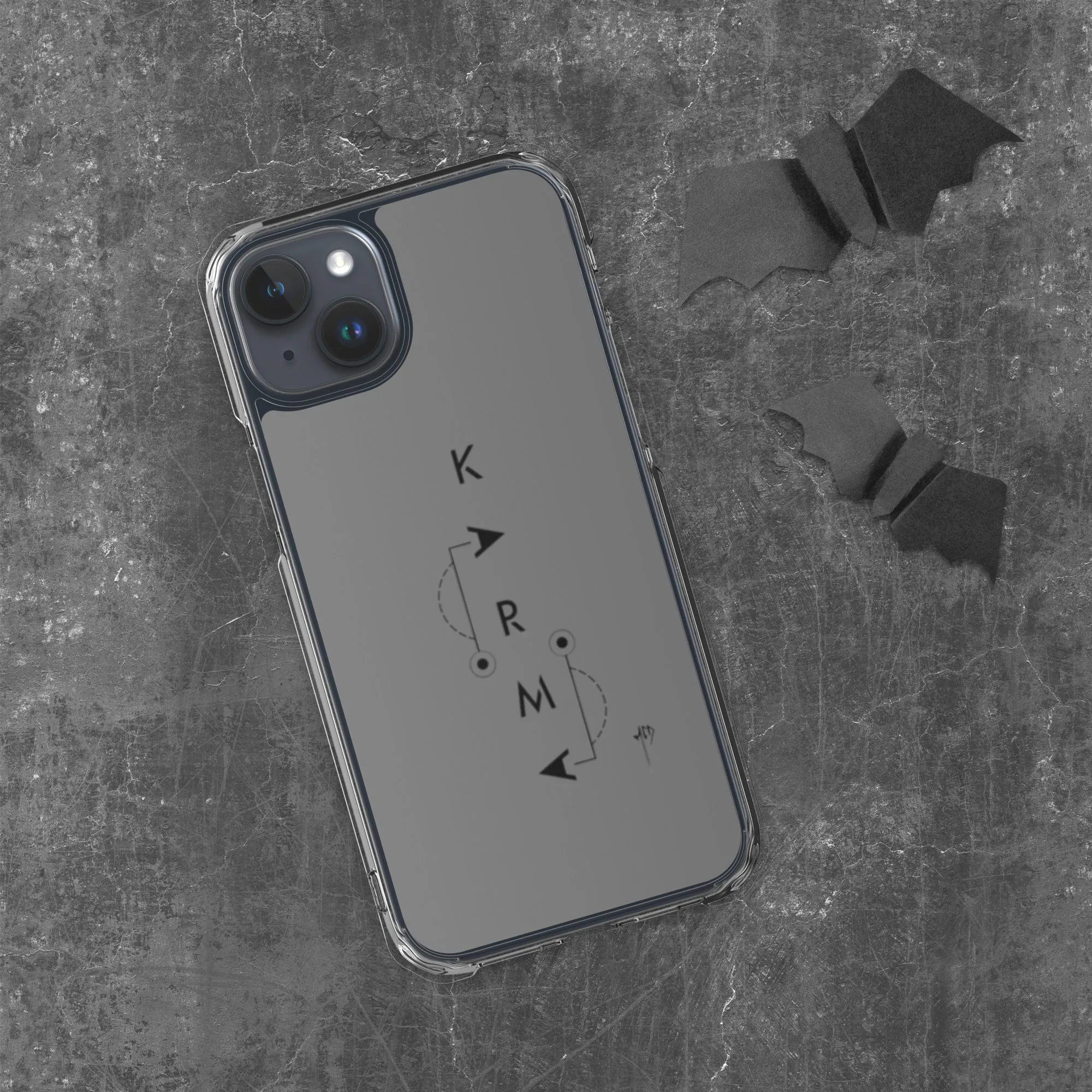 Karma Case for iPhone®