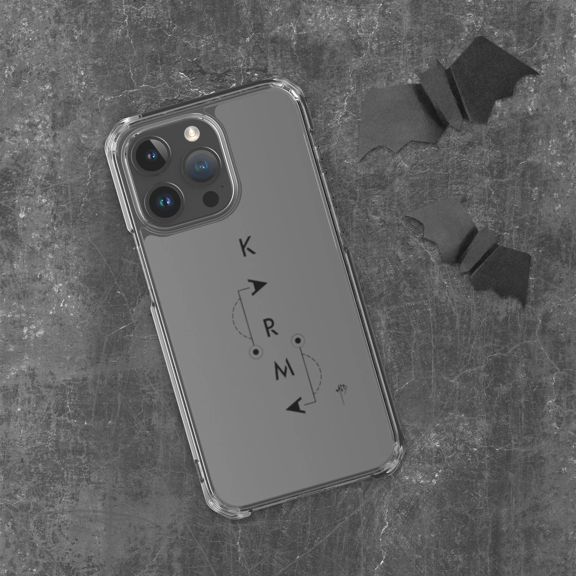 Karma Case for iPhone®