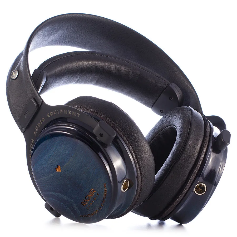 Kennerton Rognir Dynamic Closed-Back Over-Ear Headphones