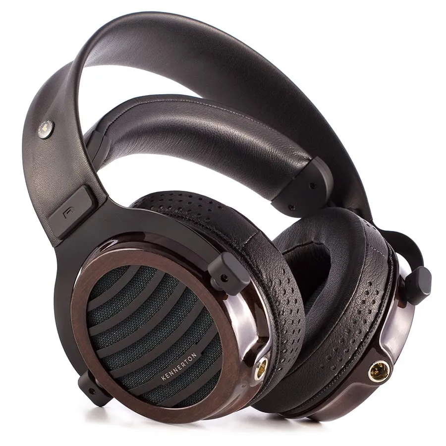 Kennerton Thekk Planar Magnetic Open Back Over-Ear Headphones