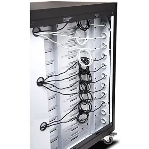 Kensington AC12 Security Charging Cabinet for Laptop & Tablets - K64415EU.