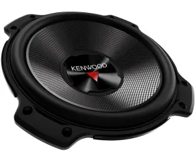 Kenwood 12" Black Mobile Subwoofer - KFC-W3016PS