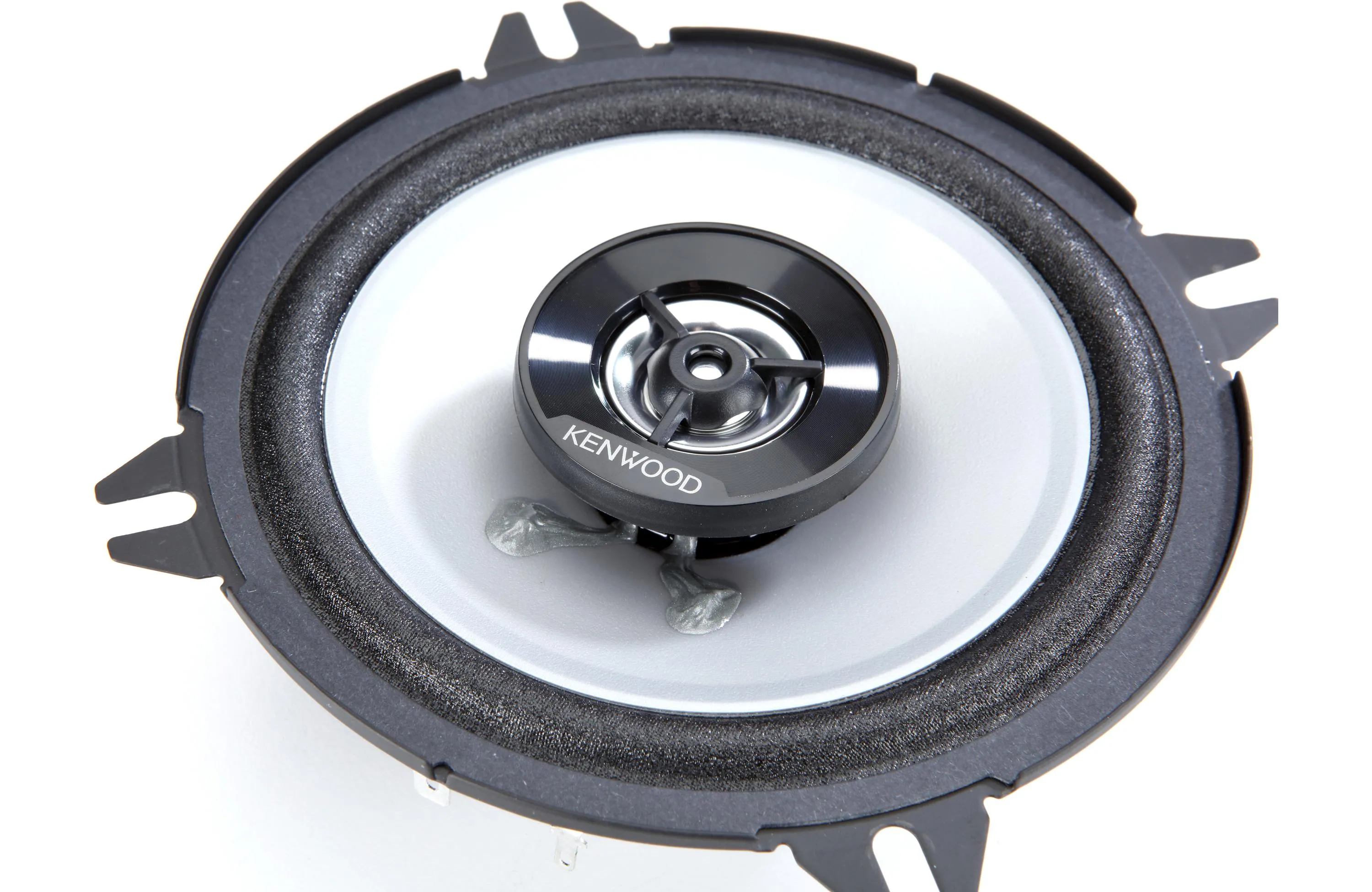 Kenwood KFC-1366S 5.25" Coaxial Speaker (Pair)