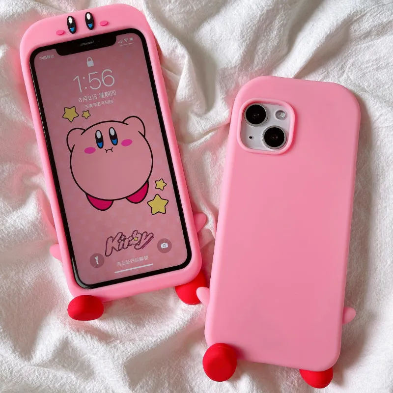 Kirby Phone Case SK426