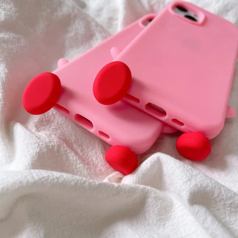 Kirby Phone Case SK426