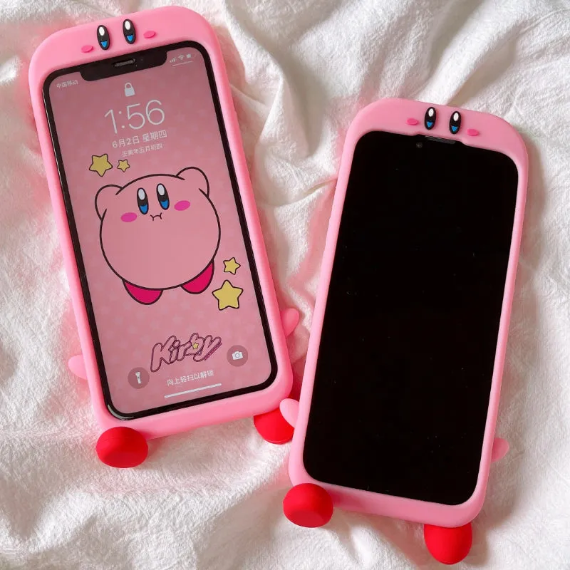 Kirby Phone Case SK426