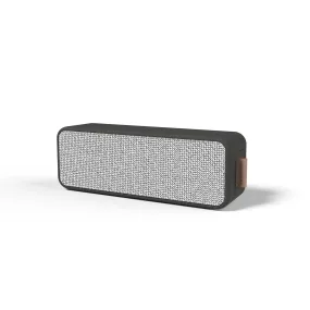 kreafunk | aboom bluetooth speaker | black - LC