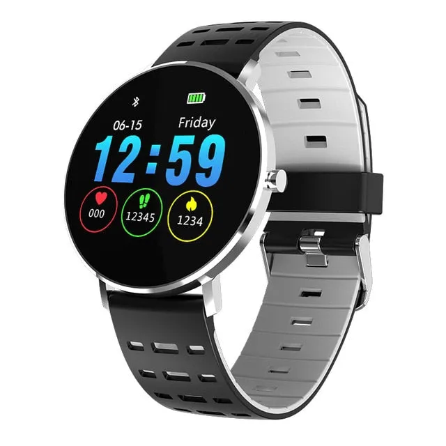 L6 Smart waterproof watch