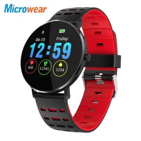 L6 Smart waterproof watch