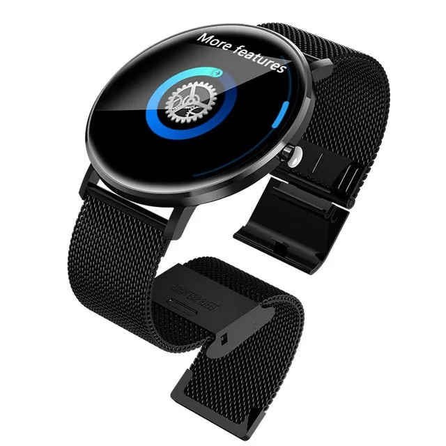 L6 Smart waterproof watch