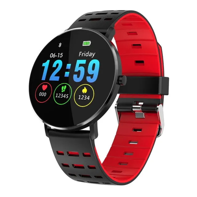 L6 Smart waterproof watch