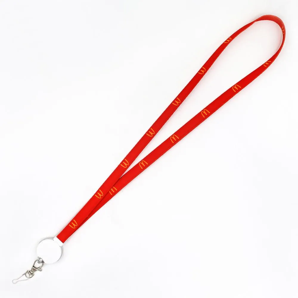 Lanyard Charging Cable