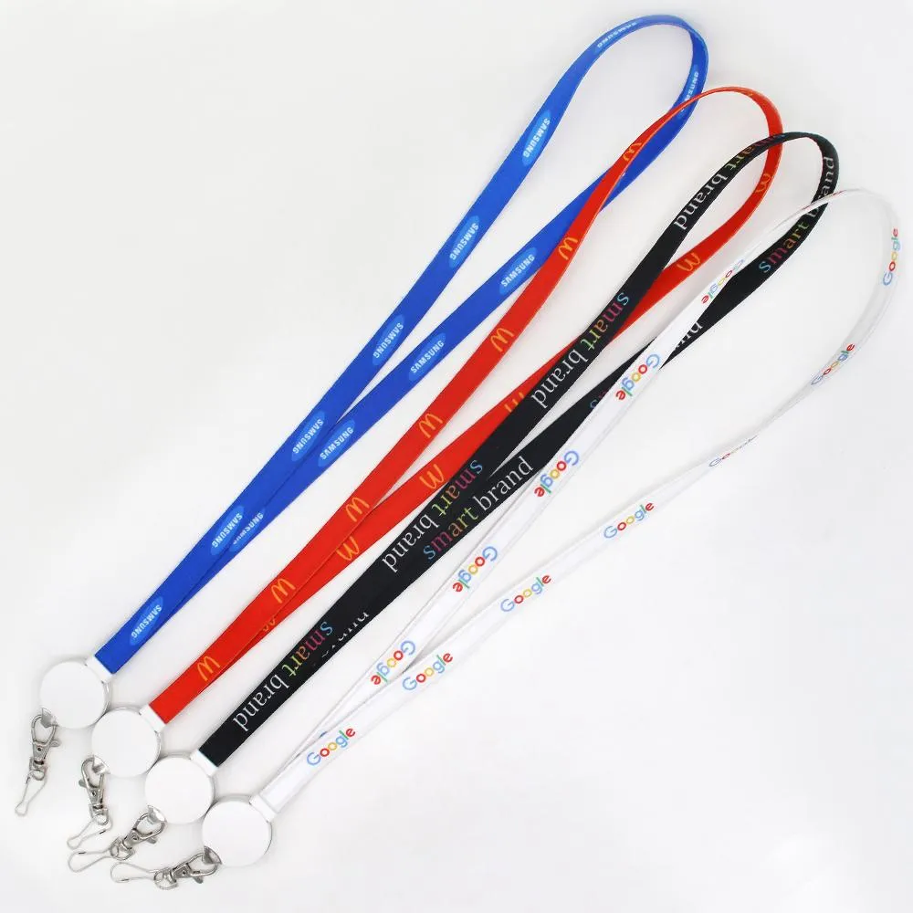 Lanyard Charging Cable