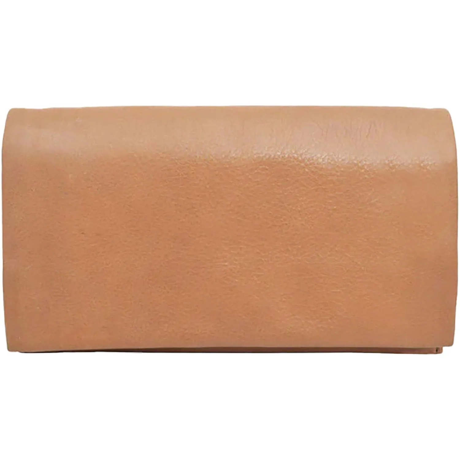 Latico Eloise Wallet Tan Leather