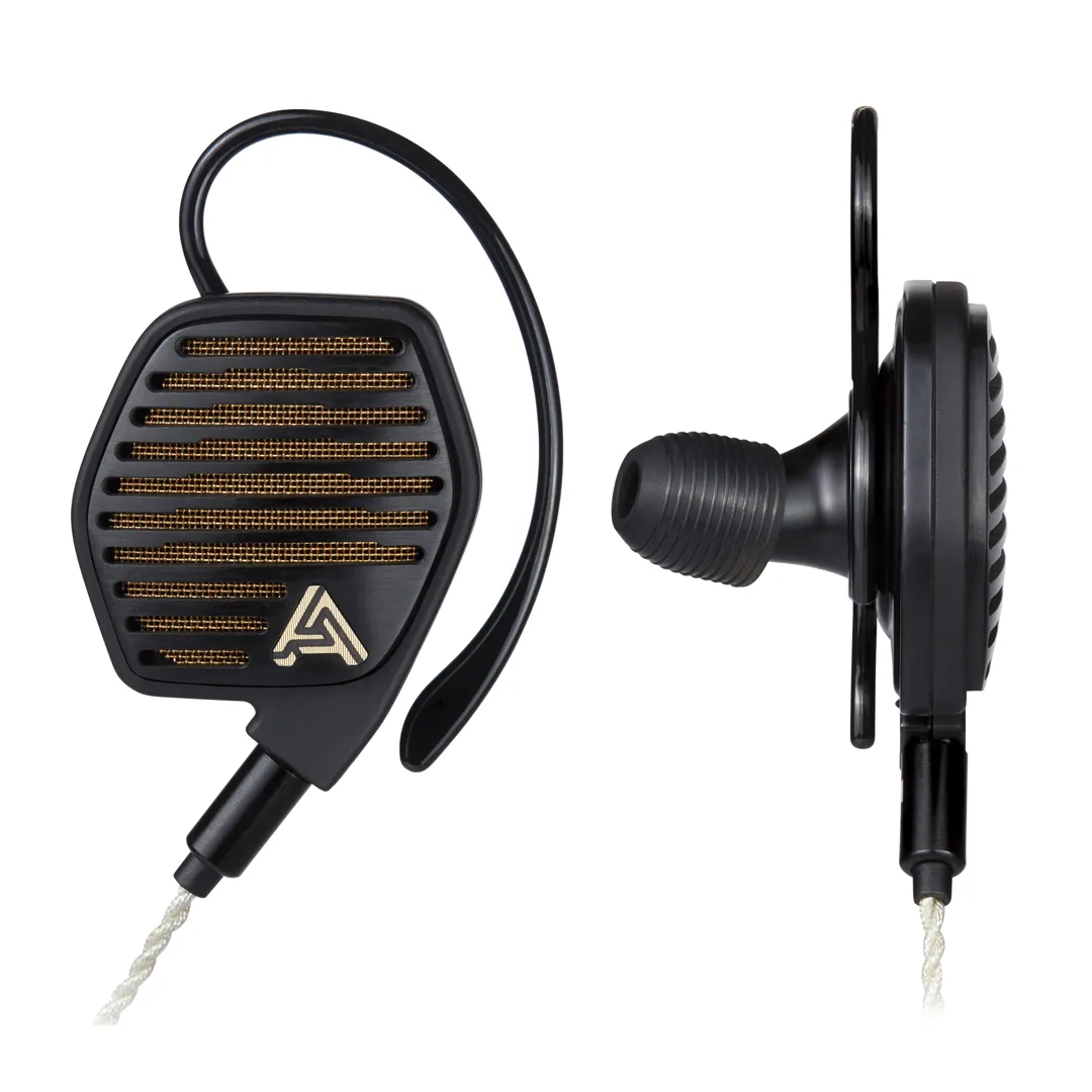 LCDi4 Open-Back In-Ear Headphones