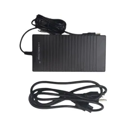 Lithium Charger 48V 2Ah - 1 Pin 5.5x2.5mm