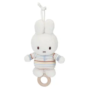 Little Dutch, Miffy Vintage Musical Mobile, Stripes