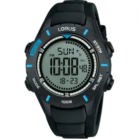 Lorus Youth R2367MX-9 Digital