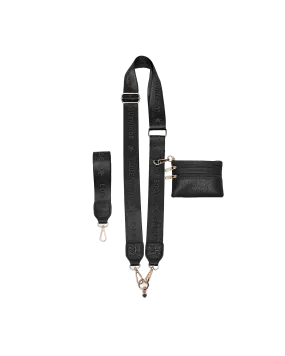 Louenhide Mia Phone Converter Strap Black