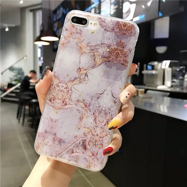 Lovebay Luxury soft Phone Case