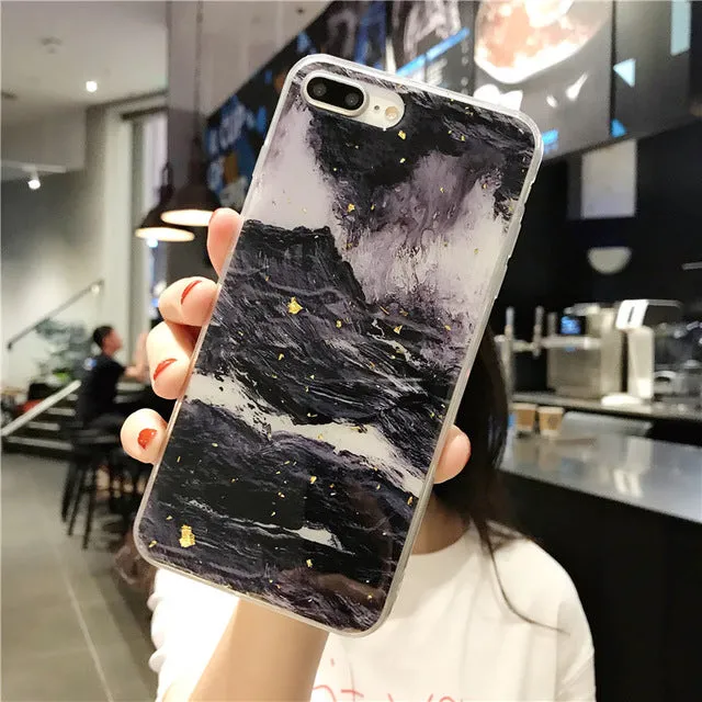 Lovebay Luxury soft Phone Case