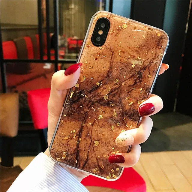 Lovebay Luxury soft Phone Case