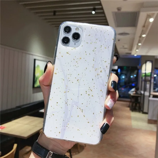 Lovebay Luxury soft Phone Case