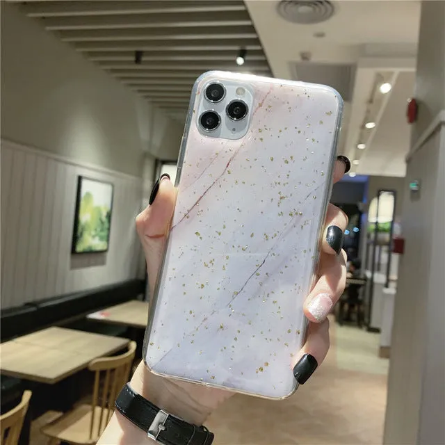 Lovebay Luxury soft Phone Case