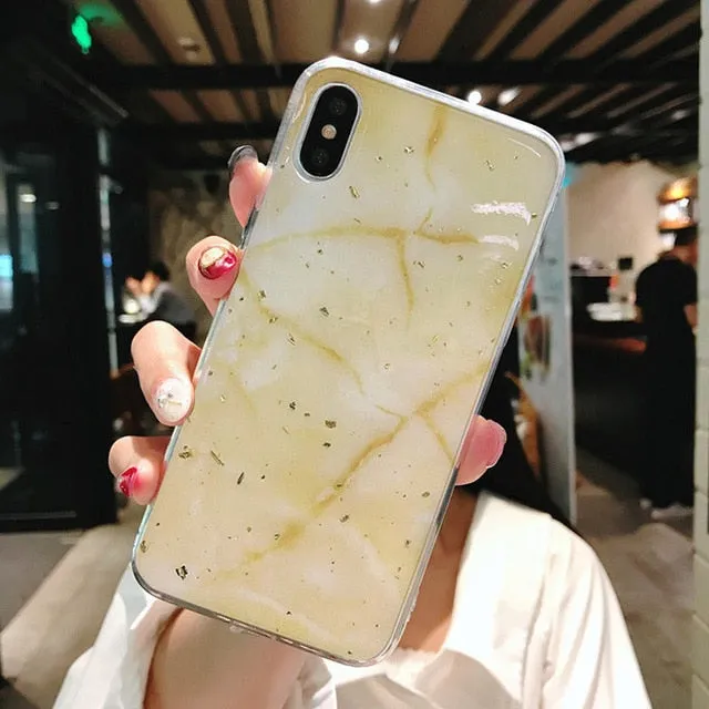 Lovebay Luxury soft Phone Case