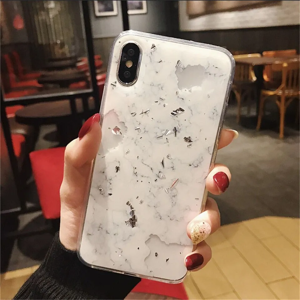 Lovebay Luxury soft Phone Case