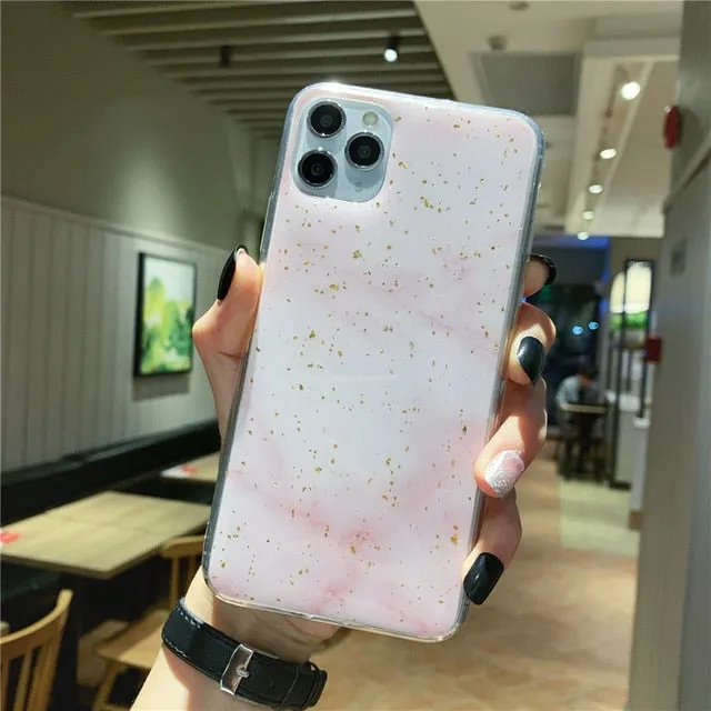 Lovebay Luxury soft Phone Case