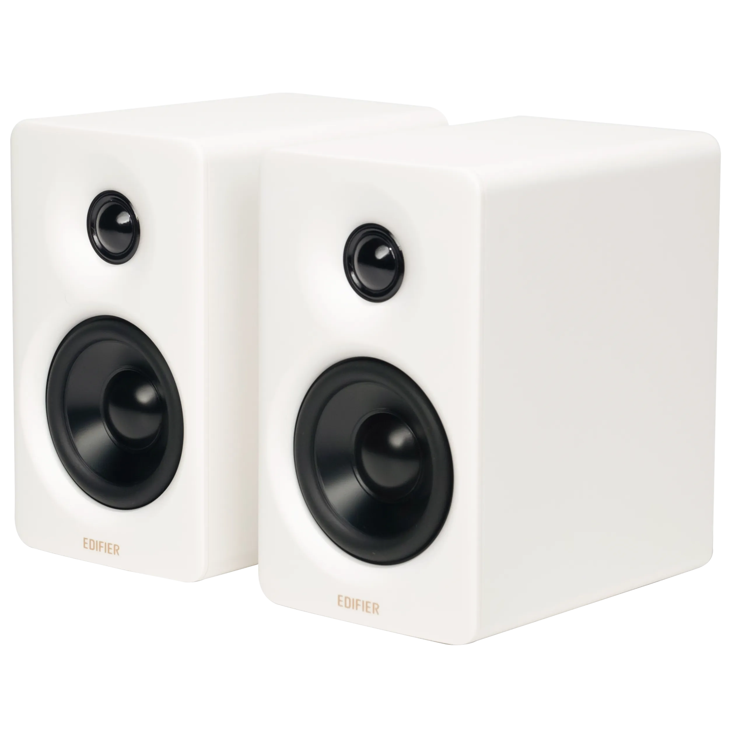 M60 Compact Desktop 2.0 Speakers