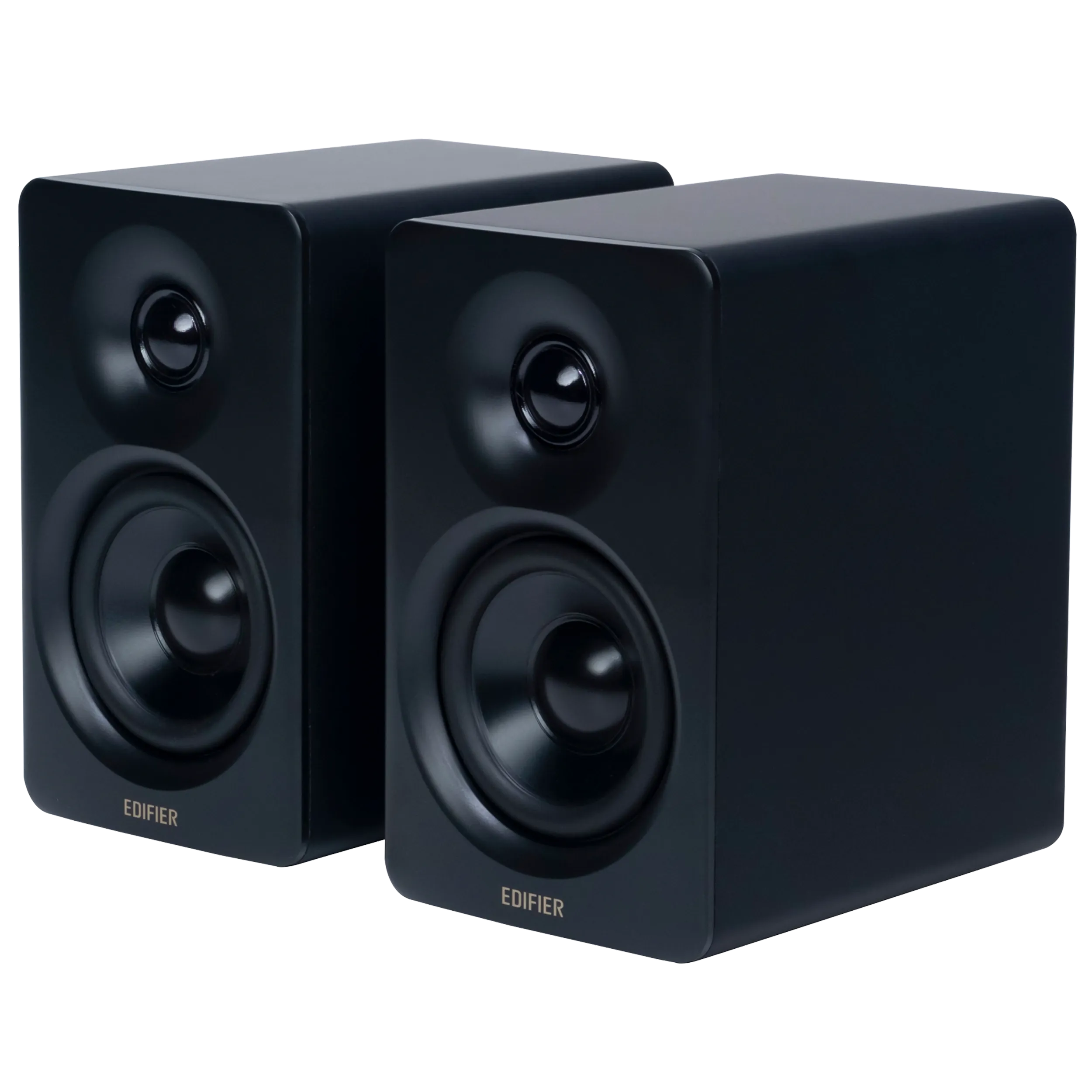 M60 Compact Desktop 2.0 Speakers