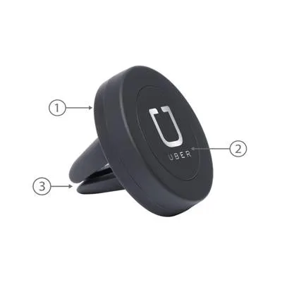 Magnetic Car Vent Mount